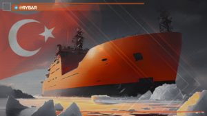Об интересах Турции в Арктике