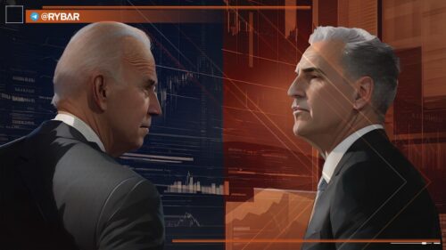 О спорах по вопросу увеличения лимита госдолга в США