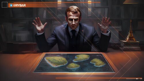 О миграционном кризисе на Майотте