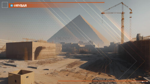 Об экономических аспектах вступления Египта в БРИКС