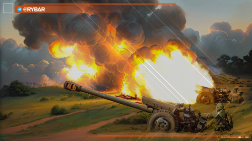 Хроника специальной военной операции за 28 июня 2023 года