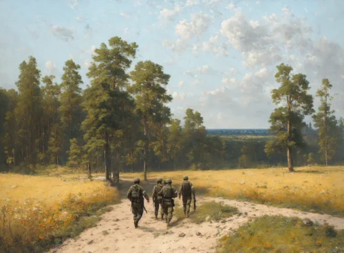 Хроника специальной военной операции за 26 июня 2023 года