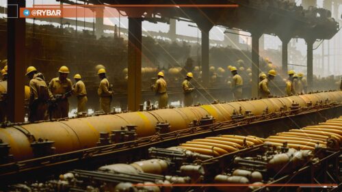 Сможет ли немецкий концерн Rheinmetall обеспечить ВСУ снарядами?