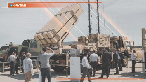 Об экономических аспектах создания единой системы ПВО в Европе