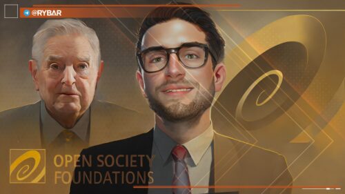 Кто такой Алекс Сорос и каким станет фонд «Открытое общество»