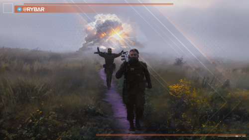 Хроника специальной военной операции за 16 июня 2023 года