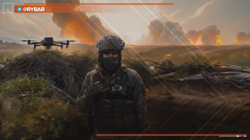 Хроника специальной военной операции за 20 июня 2023 года