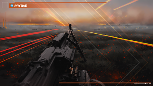 Хроника специальной военной операции за 7 июля 2023 года