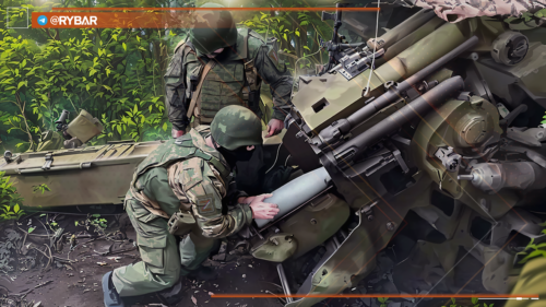 Хроника специальной военной операции за 16 июля 2023 года