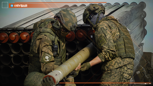 Хроника специальной военной операции за 14 июля 2023 года