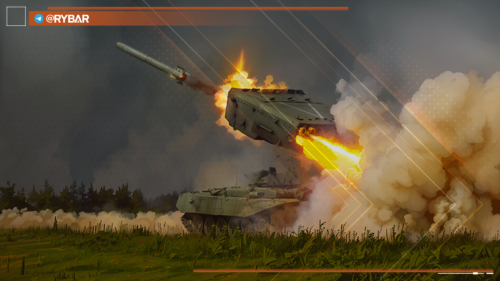 Хроника специальной военной операции за 31 июля 2023 года