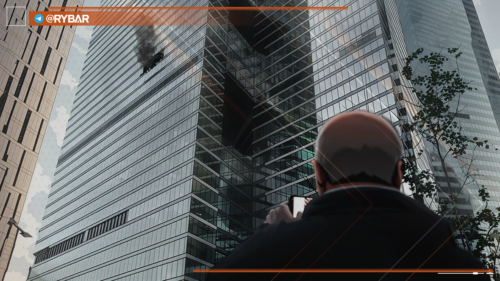 Хроника специальной военной операции за 1 августа 2023 года