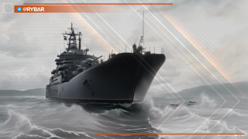 Хроника специальной военной операции за 4 августа 2023 года