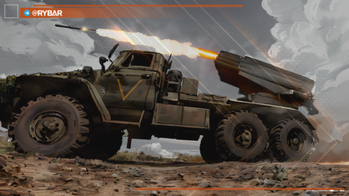 Хроника специальной военной операции за 9 августа 2023 года