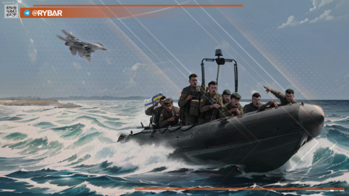 Хроника специальной военной операции за 22 августа 2023 года