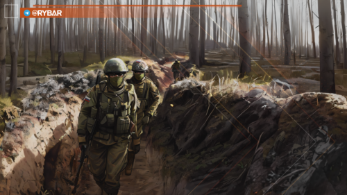 Хроника специальной военной операции за 10 августа 2023 года