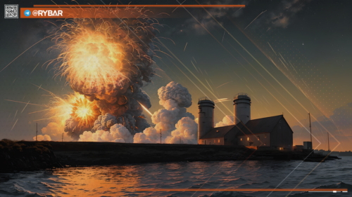 Хроника специальной военной операции за 16 августа 2023 года