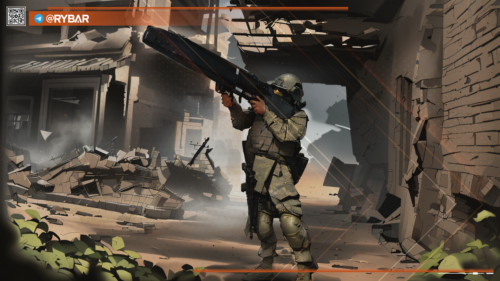 Хроника специальной военной операции за 20 августа 2023 года