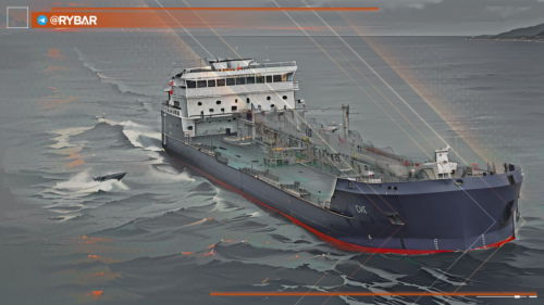 Хроника специальной военной операции за 5 августа 2023 года