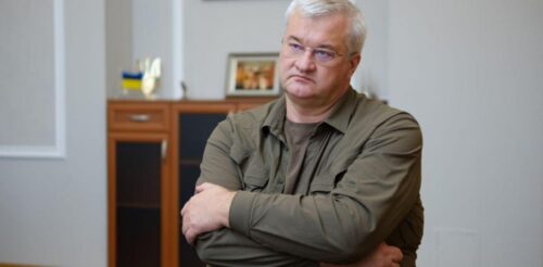 Польско-украинская полемика: кто кому должен