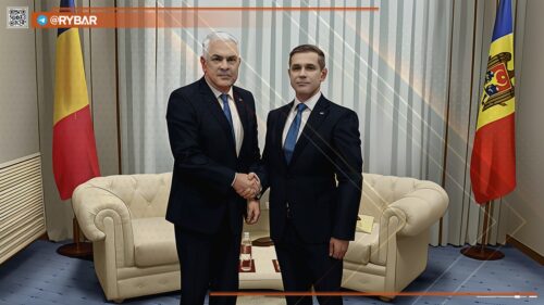 Обстановка в Молдавии за 6 — 13 августа 