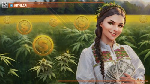 Легализация каннабиса на Украине: для чего она нужна и кому выгодна