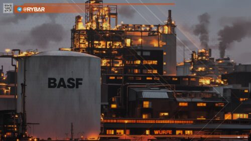 О текущем состоянии производственного сектора Германии