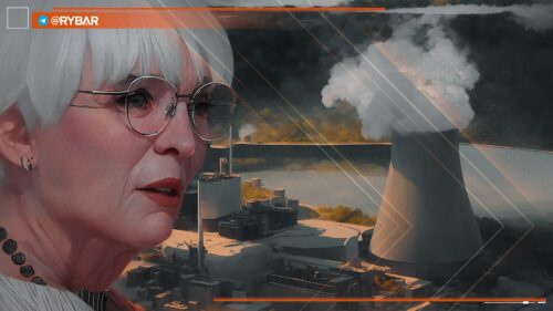 Как партия «Зеленых» лоббирует интересы США и «хоронит» экономику Германии