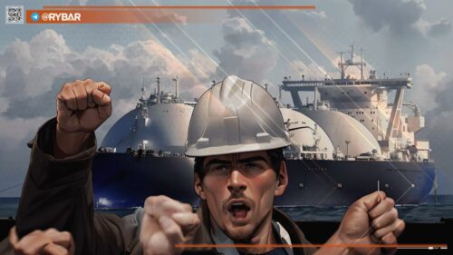 О забастовках в Австралии