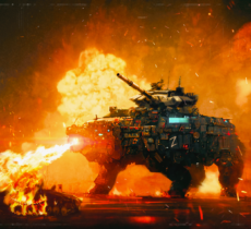 Восточные врата в Николаев