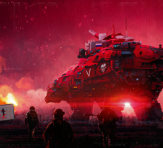 Музыка на востоке Бахмута 