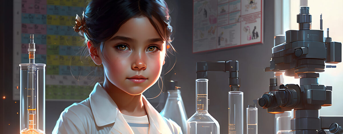 Дети – наше будущее