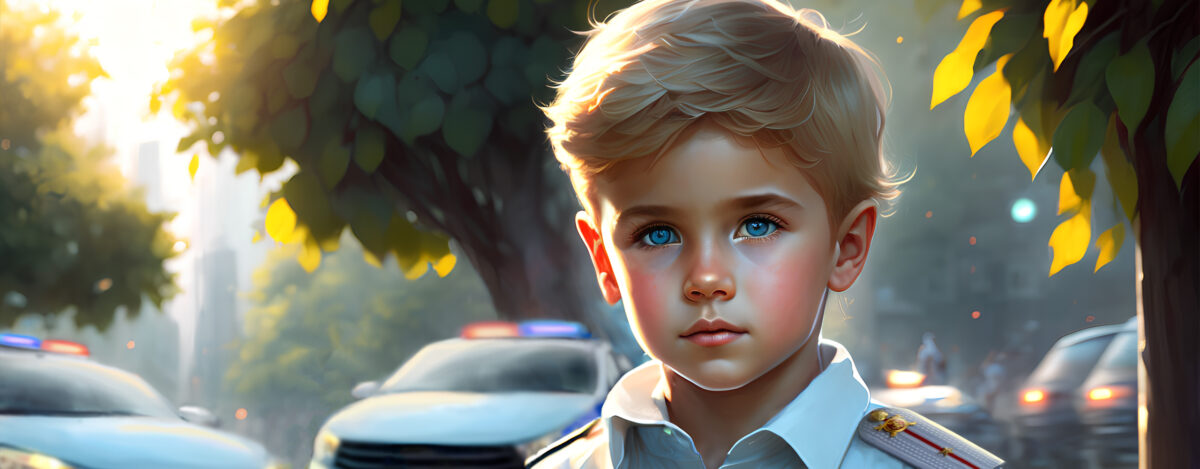 Дети – наше будущее