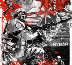 Морские дьяволы из 155 обрмп