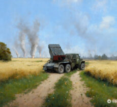 Ландшафтные дизайнеры 8 отдельного артполка