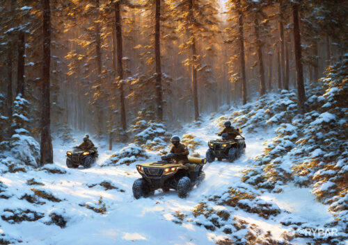 Крылатая мотопехота 98 гв вдд