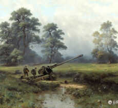 И «Мста-Б» в поле воин 