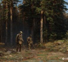 Разминирование подступов к Северодонецку