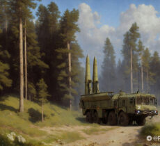 Доставка по адресу от расчетов «Искандеров» 