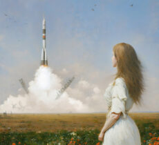 Покорители космического пространства