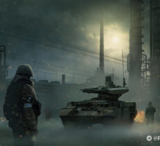 «Терминаторы» 90 гвардейской тд