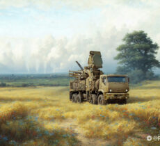 «Небо на замке»