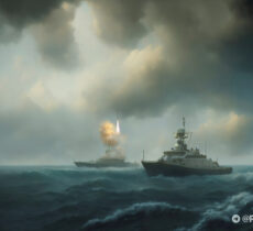 «Калибровый гнев» Черного моря 