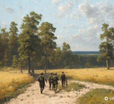 Лиман не за горами 