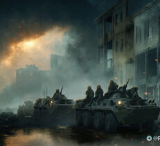 Исход из Снигирёвки 