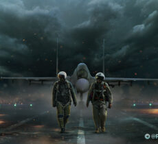 Ночной вылет 14 гвардейского иап