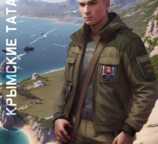 Крымские татары