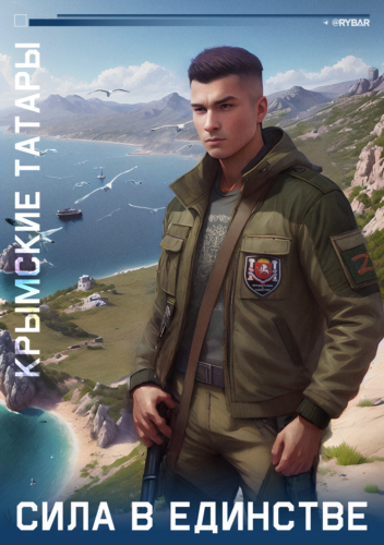 Крымские татары