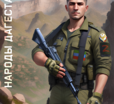 Дагестанцы