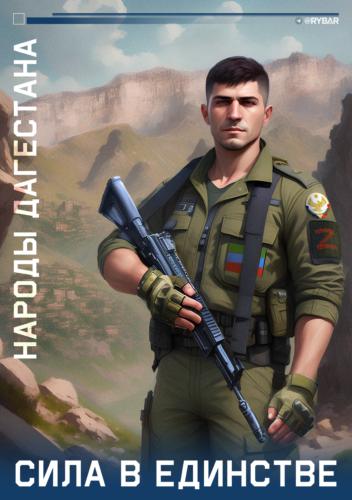 Дагестанцы